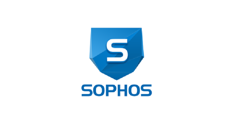Sophos Logo
