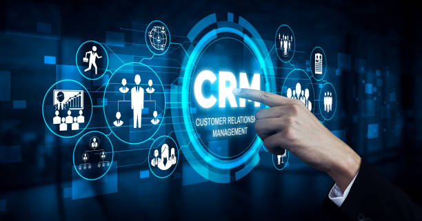 CRM System
