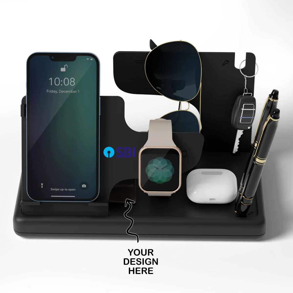 Desk Accessories